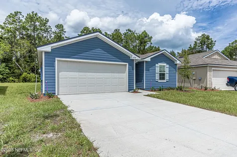 2058 Garrison Way Green Cove Springs FL 32043