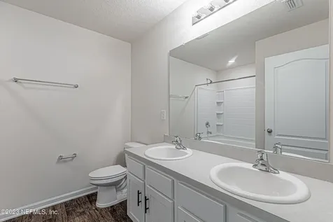 2058 Garrison Way Green Cove Springs FL 32043