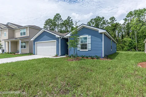 2058 Garrison Way Green Cove Springs FL 32043