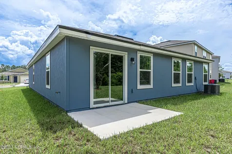 2058 Garrison Way Green Cove Springs FL 32043