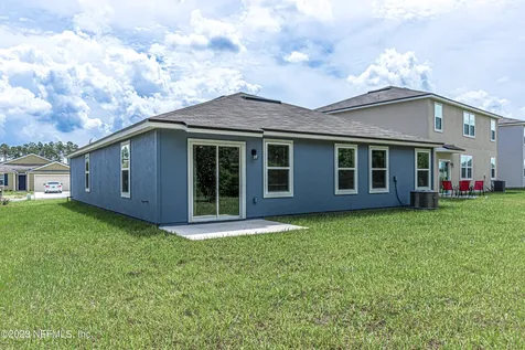 2058 Garrison Way Green Cove Springs FL 32043