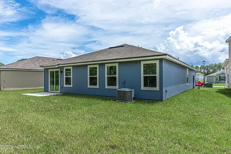 2058 Garrison Way Green Cove Springs FL 32043