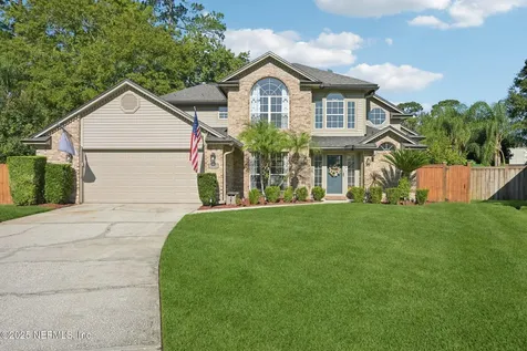 12222 Breckenridge Court Jacksonville FL 32223