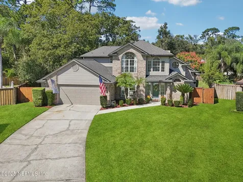 12222 Breckenridge Court Jacksonville FL 32223