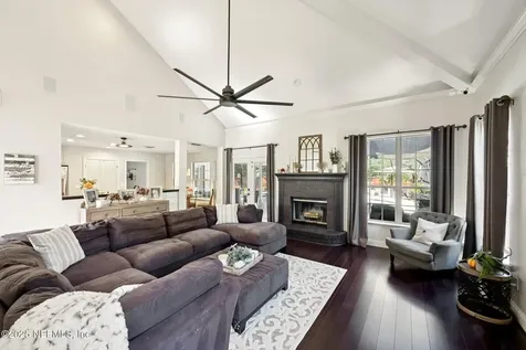 12222 Breckenridge Court Jacksonville FL 32223