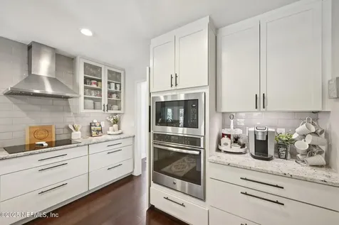 12222 Breckenridge Court Jacksonville FL 32223
