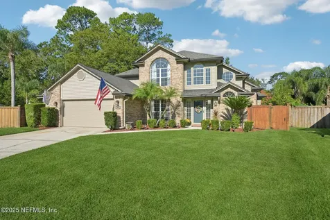 12222 Breckenridge Court Jacksonville FL 32223