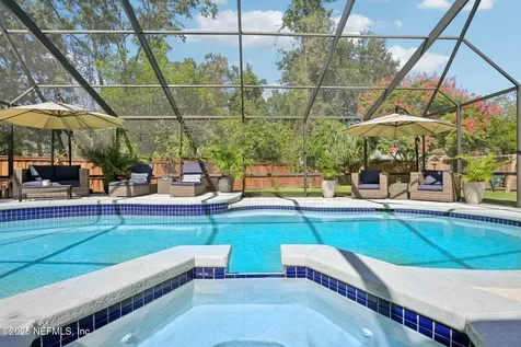 12222 Breckenridge Court Jacksonville FL 32223