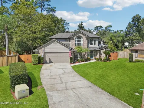 12222 Breckenridge Court Jacksonville FL 32223