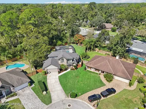 12222 Breckenridge Court Jacksonville FL 32223