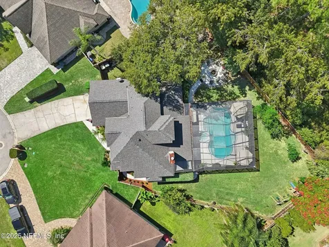 12222 Breckenridge Court Jacksonville FL 32223