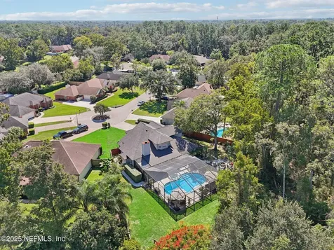 12222 Breckenridge Court Jacksonville FL 32223