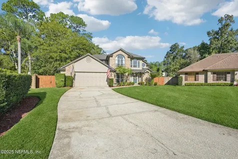 12222 Breckenridge Court Jacksonville FL 32223