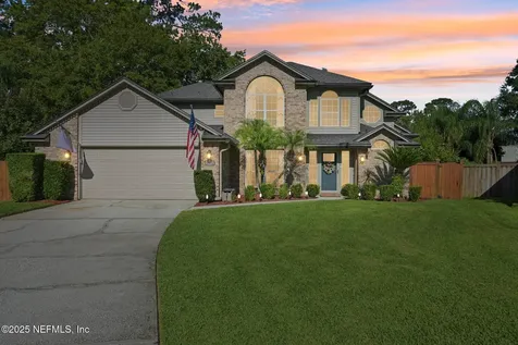 12222 Breckenridge Court Jacksonville FL 32223