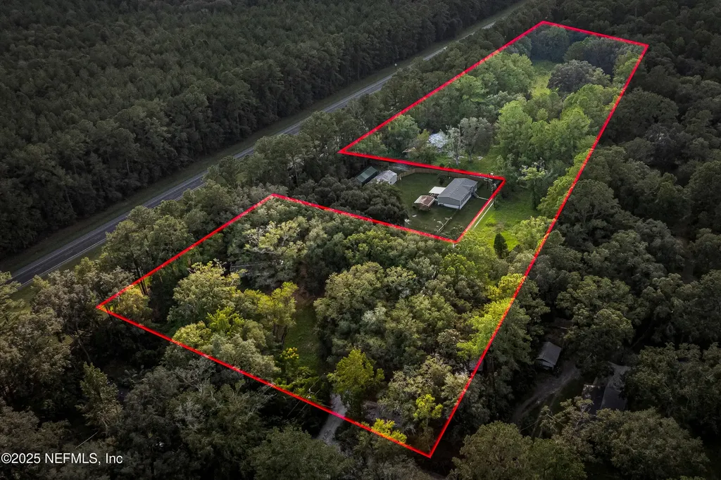 6300 J & M Ranch Road Macclenny FL 32063