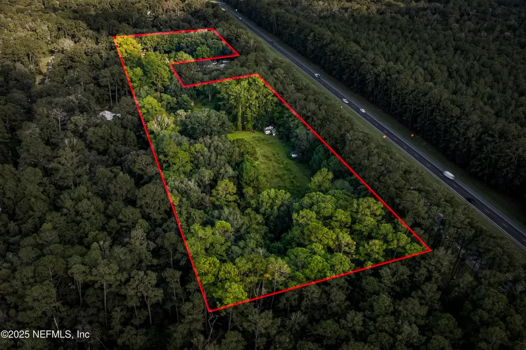 6300 J & M Ranch Road Macclenny FL 32063