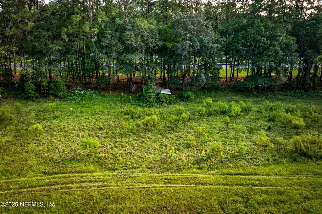 6300 J & M Ranch Road Macclenny FL 32063