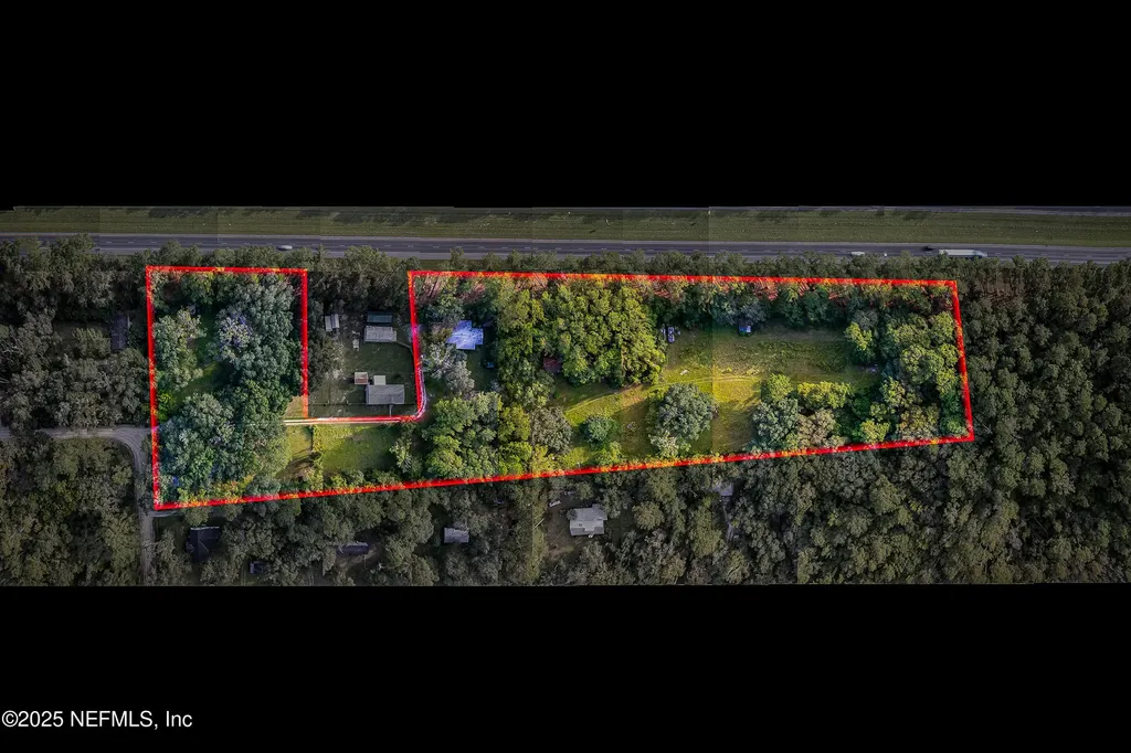 6300 J & M Ranch Road Macclenny FL 32063