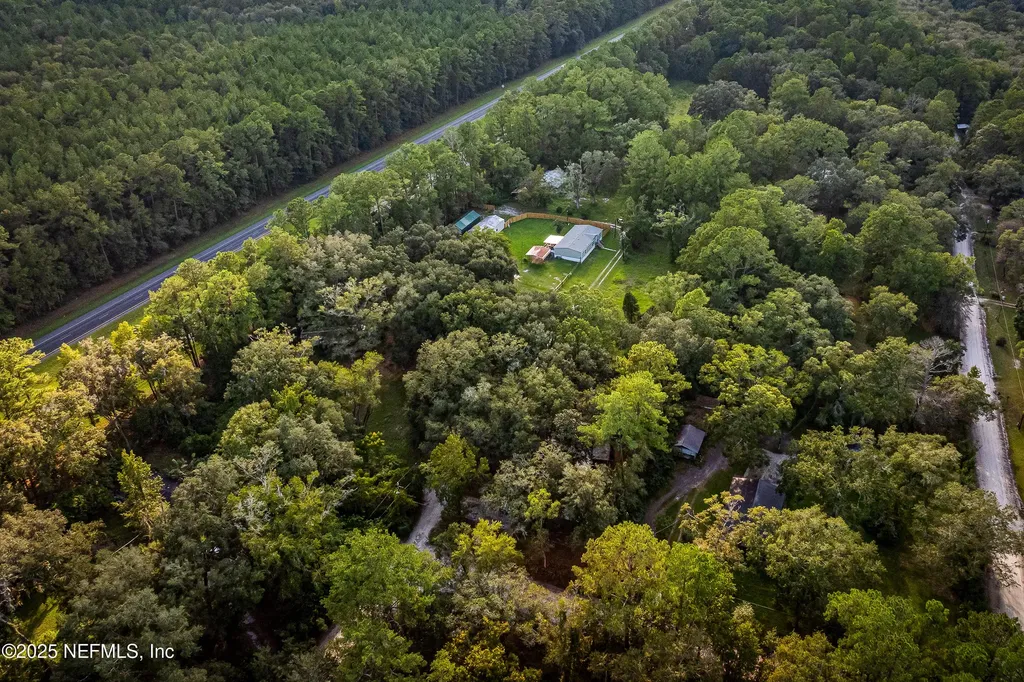6300 J & M Ranch Road Macclenny FL 32063