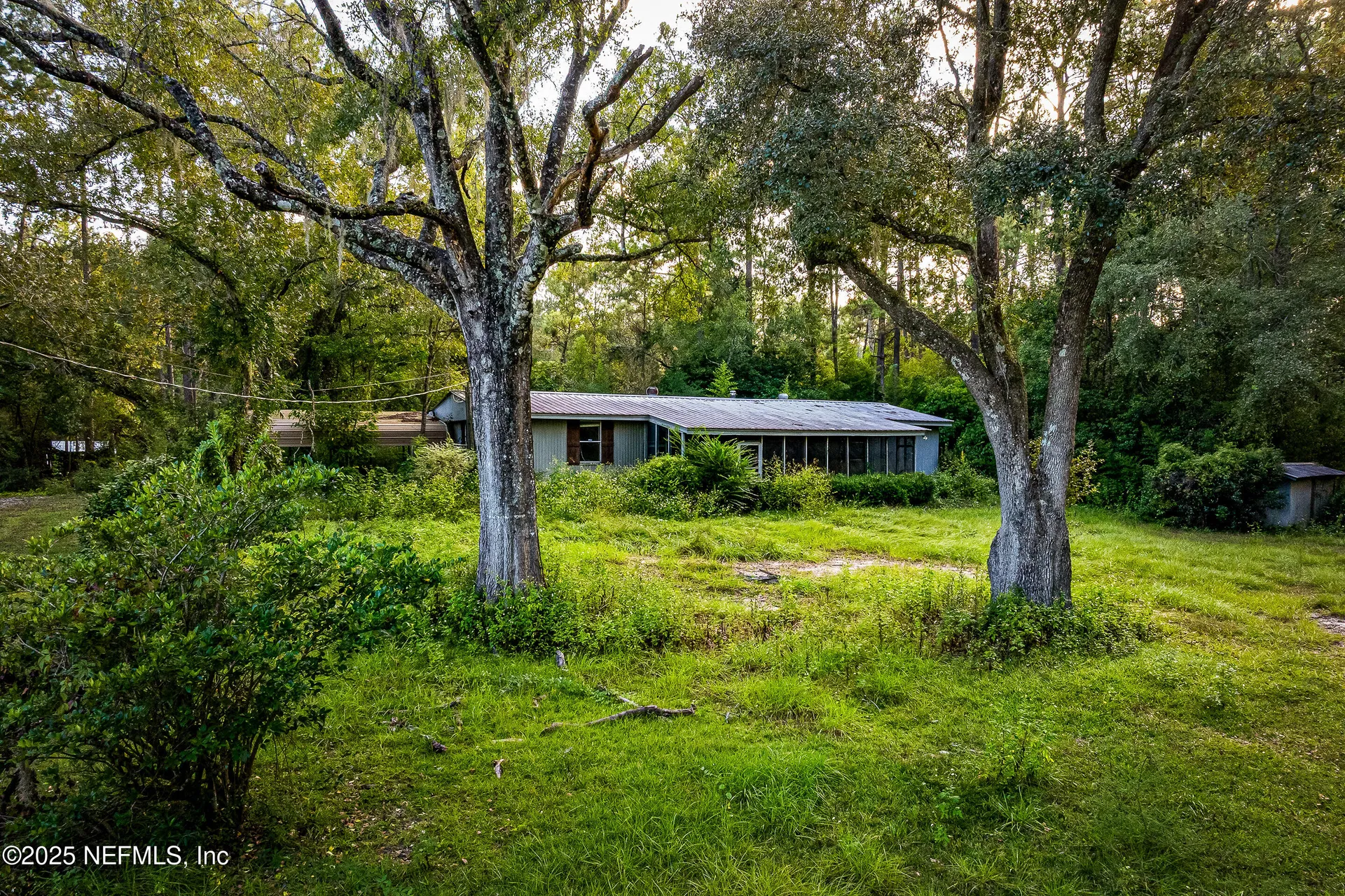 6300 J & M Ranch Road Macclenny FL 32063