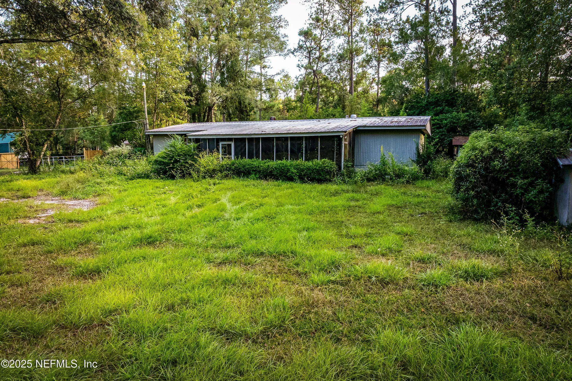 6300 J & M Ranch Road Macclenny FL 32063