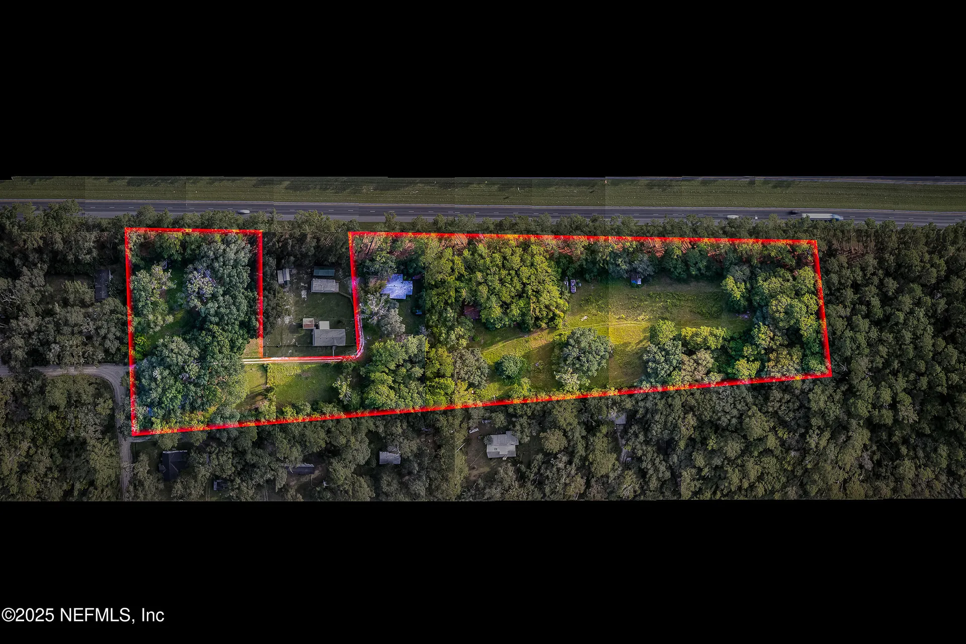 6300 J & M Ranch Road Macclenny FL 32063