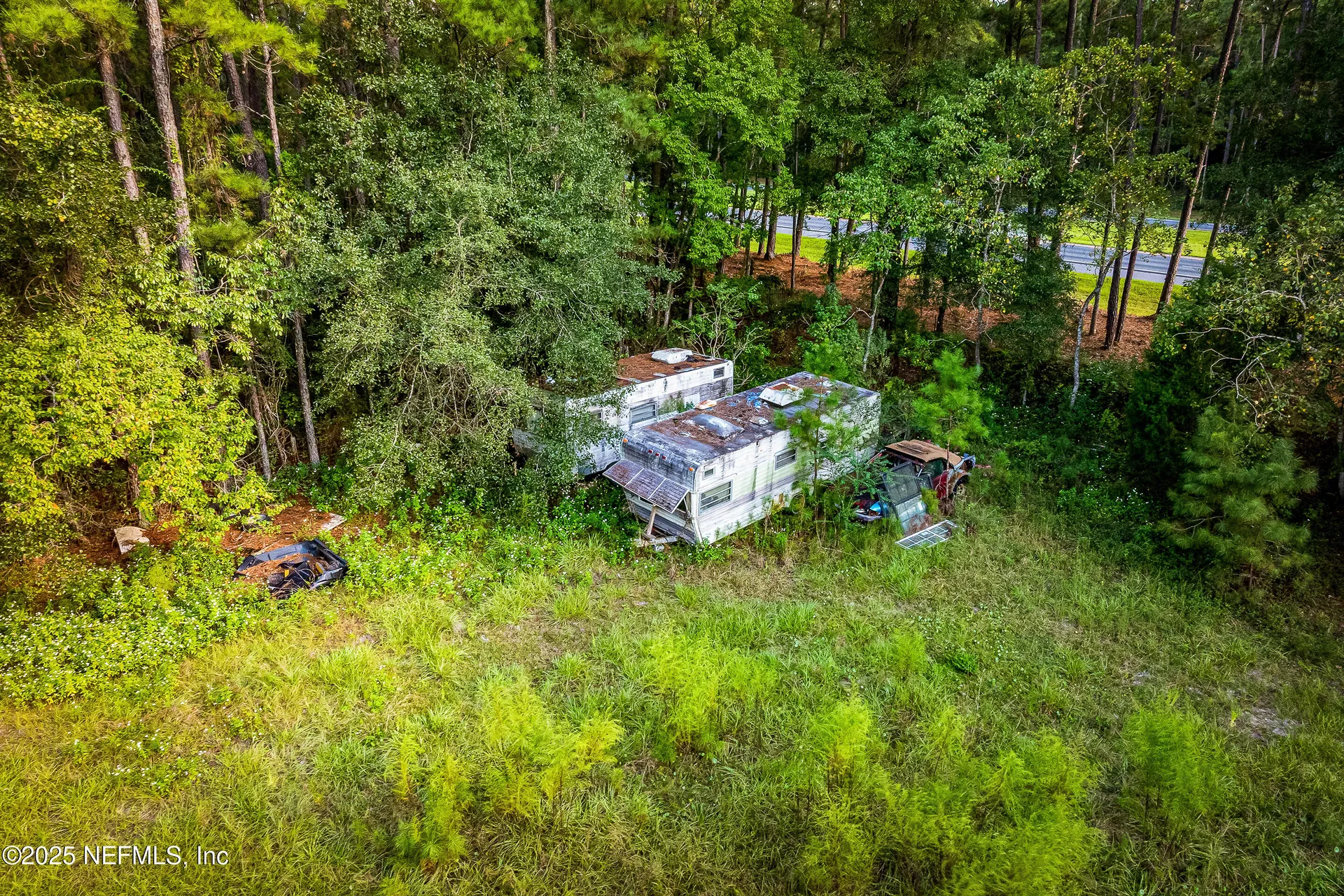 6300 J & M Ranch Road Macclenny FL 32063
