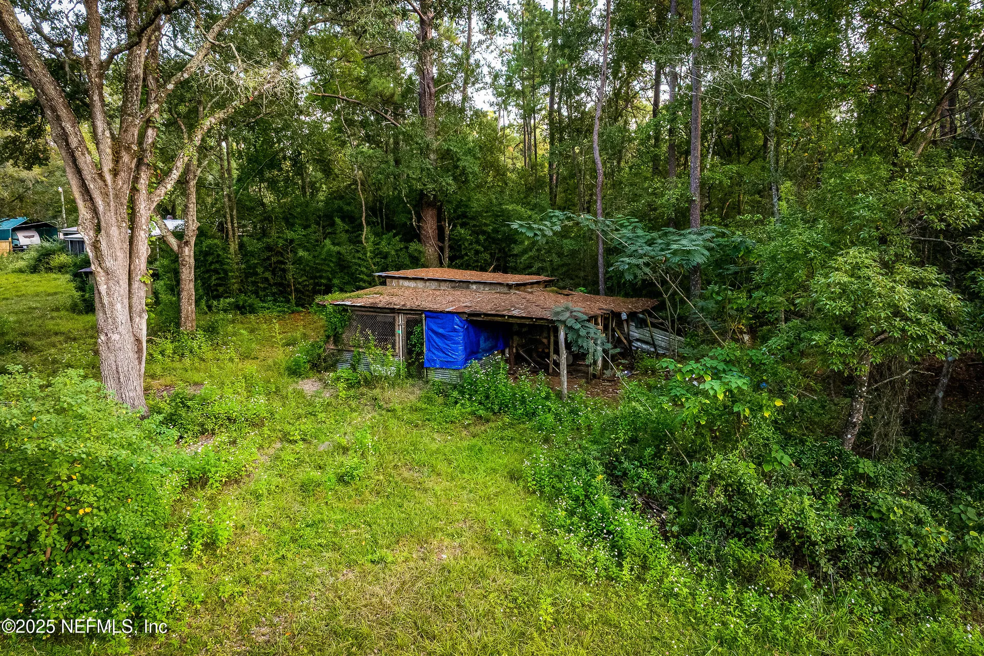 6300 J & M Ranch Road Macclenny FL 32063