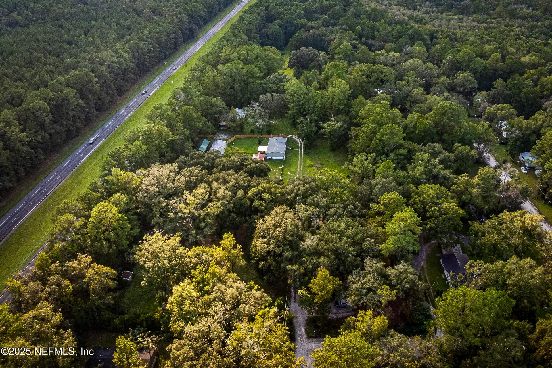 6300 J & M Ranch Road Macclenny FL 32063