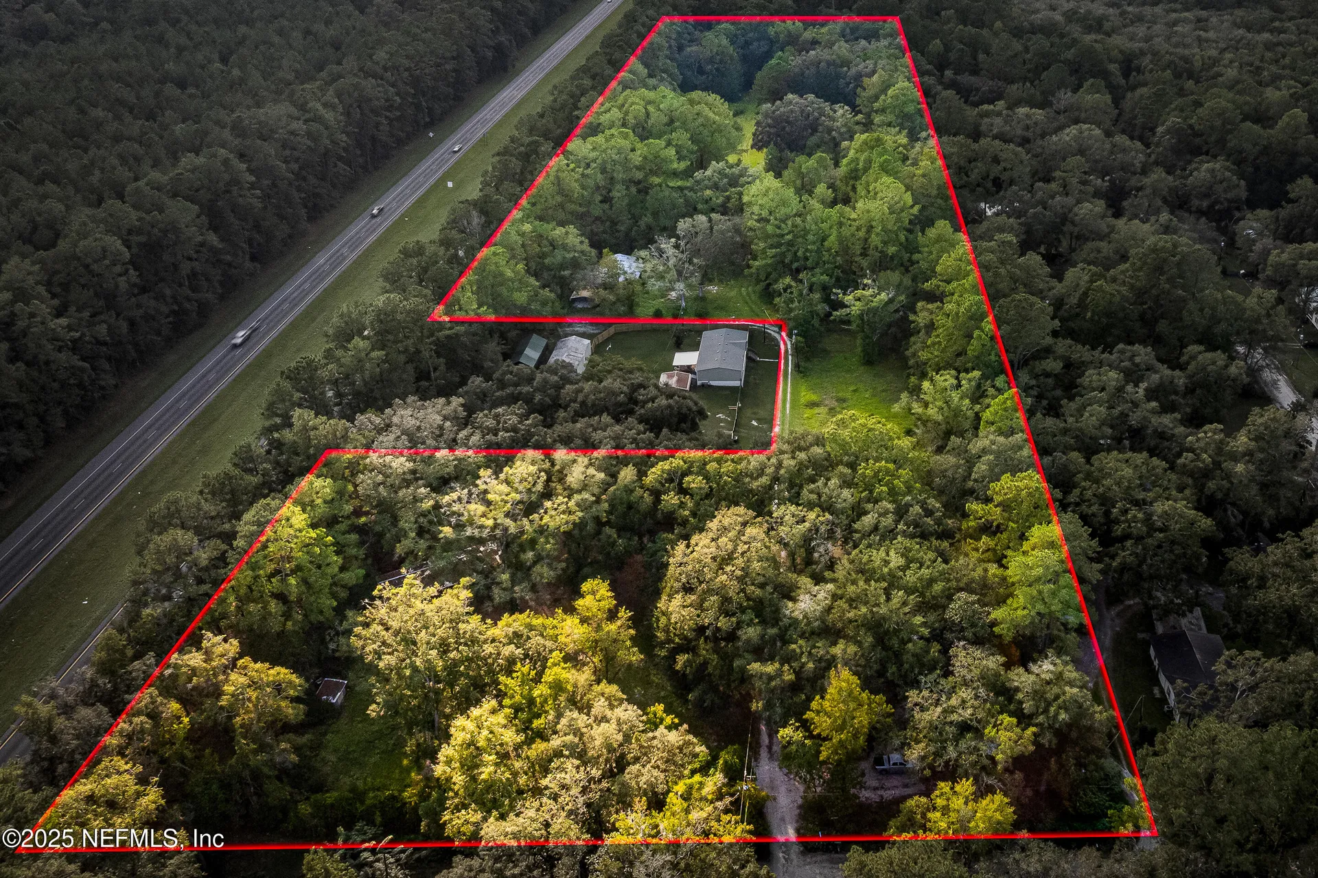 6300 J & M Ranch Road Macclenny FL 32063
