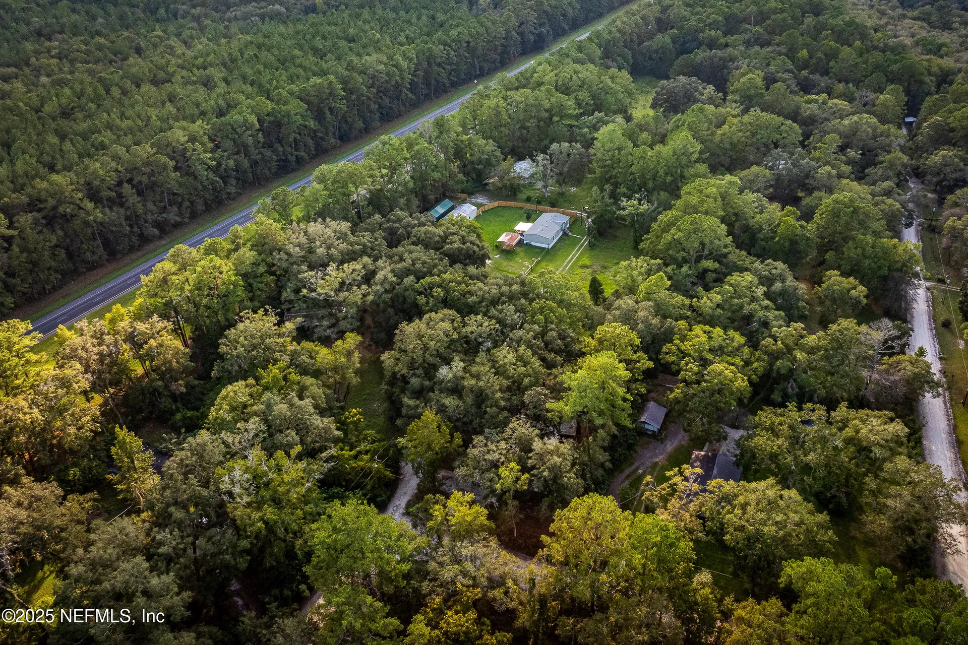 6300 J & M Ranch Road Macclenny FL 32063