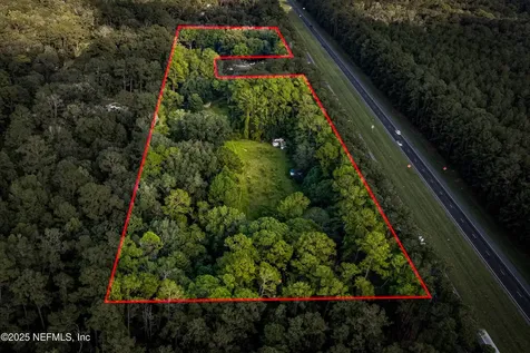 6300 J & M Ranch Road Macclenny FL 32063