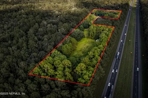 6300 J & M Ranch Road Macclenny FL 32063