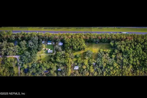 6300 J & M Ranch Road Macclenny FL 32063