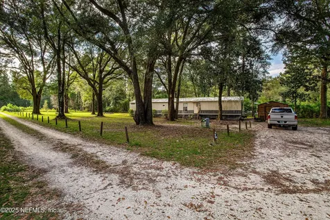 6300 J & M Ranch Road Macclenny FL 32063