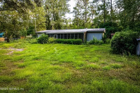 6300 J & M Ranch Road Macclenny FL 32063