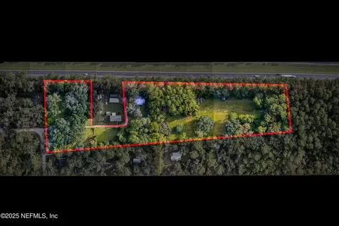 6300 J & M Ranch Road Macclenny FL 32063