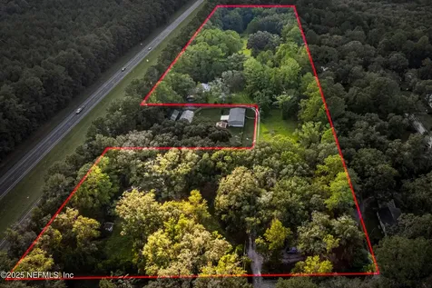 6300 J & M Ranch Road Macclenny FL 32063
