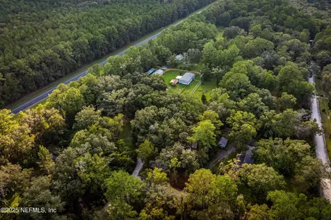 6300 J & M Ranch Road Macclenny FL 32063