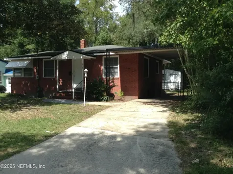 1213 Kenmore Street Jacksonville FL 32208