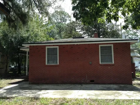 1213 Kenmore Street Jacksonville FL 32208