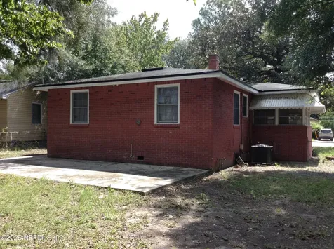 1213 Kenmore Street Jacksonville FL 32208
