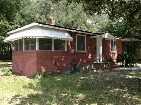 1213 Kenmore Street Jacksonville FL 32208