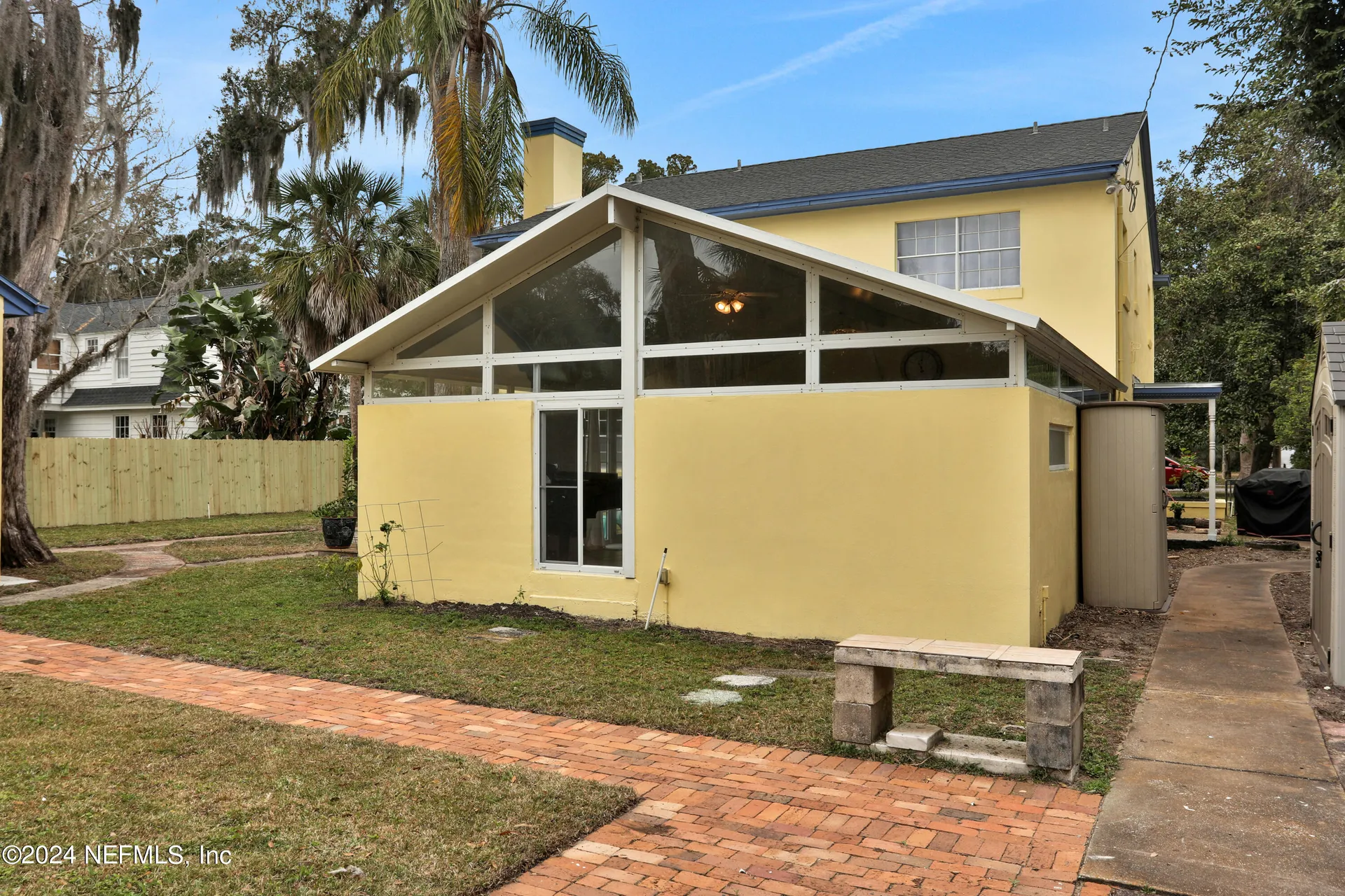 29 Nelmar Avenue St. Augustine FL 32084