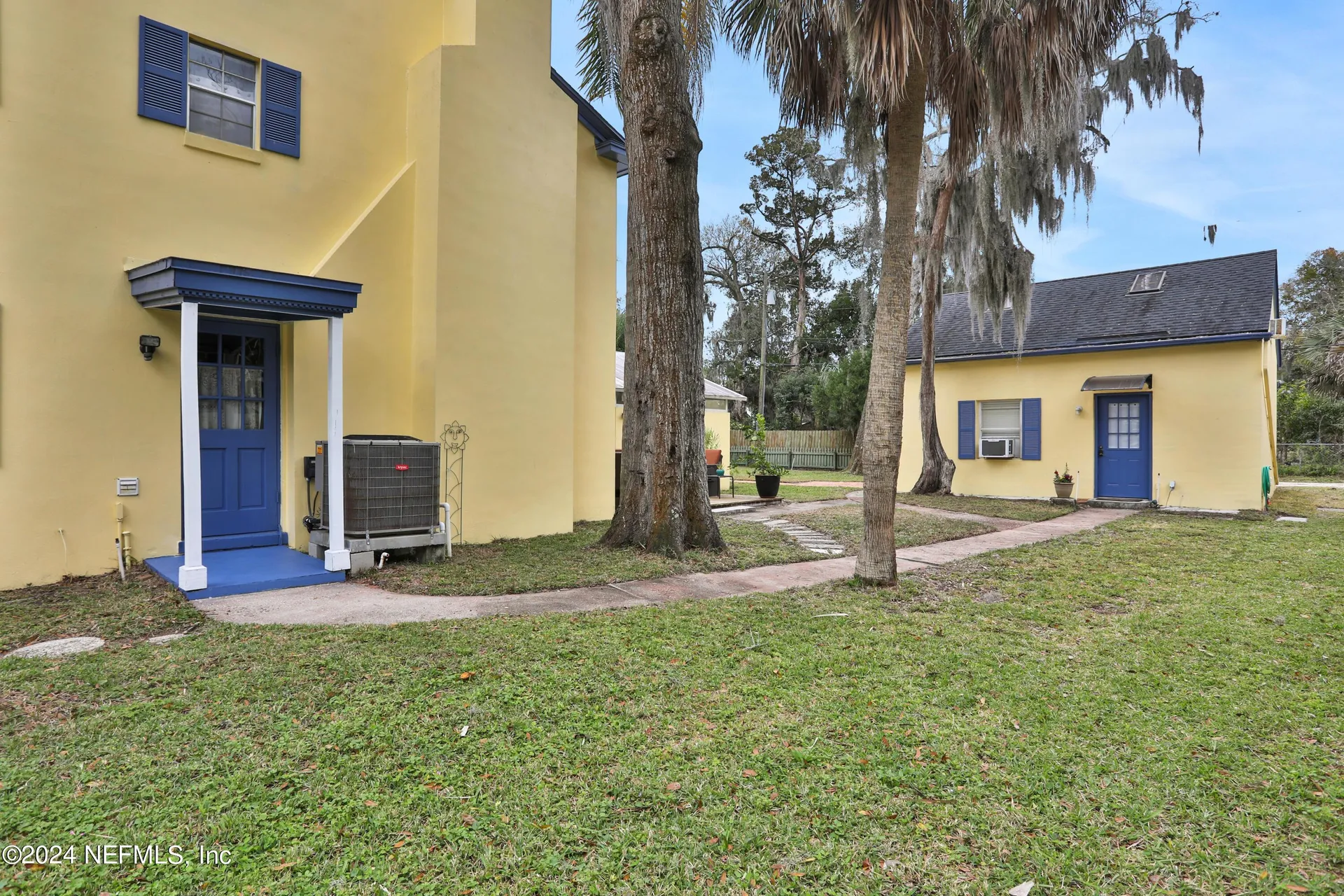29 Nelmar Avenue St. Augustine FL 32084