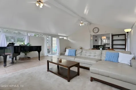29 Nelmar Avenue St. Augustine FL 32084