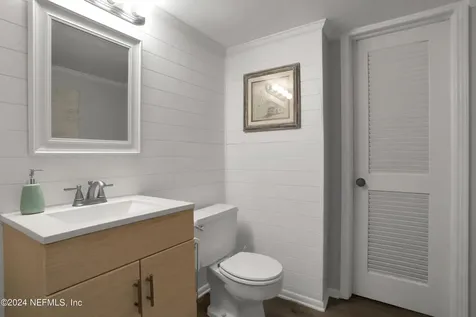 29 Nelmar Avenue St. Augustine FL 32084