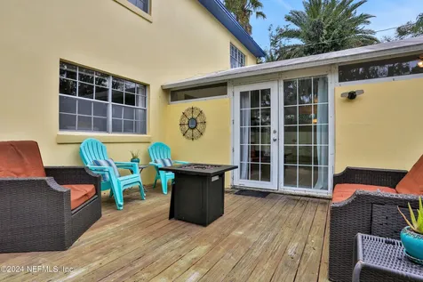 29 Nelmar Avenue St. Augustine FL 32084