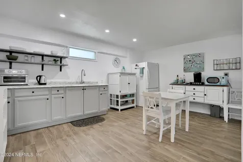 29 Nelmar Avenue St. Augustine FL 32084