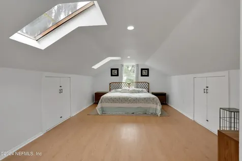 29 Nelmar Avenue St. Augustine FL 32084